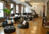 Future-Ready: How Apex Office is Shaping Tomorrow’s Workspaces Today Tomorrow's workspaces with open concept, with Apex office