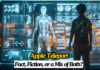 Apple Teleport: Fact, Fiction, or a Mix of Both? Apple Teleport