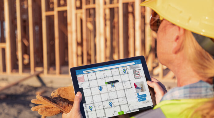 Choosing the Right Construction Inspection Software Software