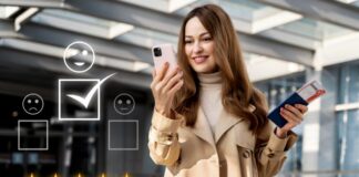 E-commerce Website Best Practices: CX Trends Shaping Success shopper rating a website for CX trends