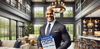 Choice Home Warranty George Foreman: Financial Safety or Myth? Choice Home Warranty George Foreman