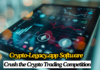 Crypto-Legacy.app Software: Crush the Crypto Trading Competition Crypto-Legacy.app Software
