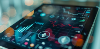 Crypto-Legacy.app Software: Crush the Crypto Trading Competition Crypto-Legacy.app Software