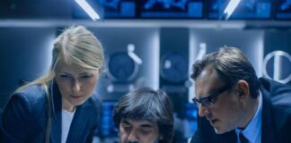 Cyber Awareness Challenge 2025: Forging a Stronger Defense 3 IT workers taking the Cyber Awareness Challenge 2025