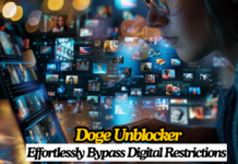 Doge Unblocker: Effortlessly Bypass Digital Restrictions Doge Unblocker