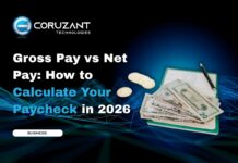 Gross Pay vs Net Pay: How Your Paycheck Shrinks (and How to Calculate It in 2026) calculating salary
