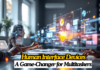 Human Interface Devices: A Game-Changer for Multitaskers Human Interface Devices