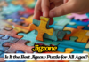 Jigzone: Is It the Best Jigsaw Puzzle for All Ages? Jigzone