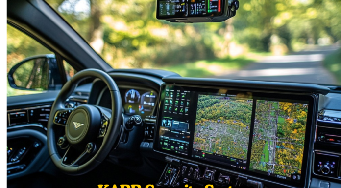 KARR Security System: Essential Protection or Extra Expense? KARR Security System