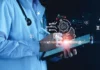 How Advanced Tech Devices Are Shaping Healthcare Trends Healthcare