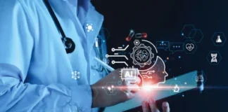 How Advanced Tech Devices Are Shaping Healthcare Trends Healthcare