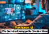 Perchance AI: The Secret to Unstoppable Creative Ideas Perchance AI