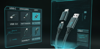 USB 2.0 Vs 3.0: Power and Performance Compared USB 2.0 vs 3.0