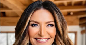 Jen Buck Headshot of Speaker Jen Buck