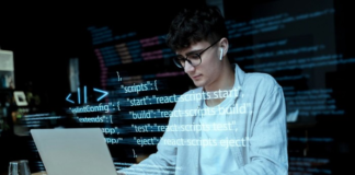 Practical Tips for Cleaner and More Efficient Codebases programmer writing efficient codebases