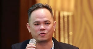 Alvin Foo Podcast Transcript Headshot of Co-Founder Alvin Foo