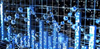 Comparing Graph Database IDEs: Where Does Gremlin Fit In? Graph database pictured with abstract graphic