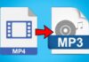 MP4 to MP3 Converters for PC in 2024 MP4 to MP3