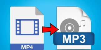 MP4 to MP3 Converters for PC in 2024 MP4 to MP3