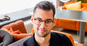 Donat Husjainov Podcast Transcript Headshot of CPO Donat Husjainov