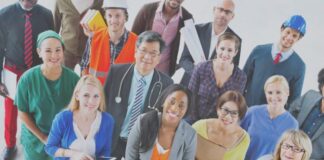 Why Job Architecture is Essential for Modern Workforce Management job architecture represented by diverse occupations