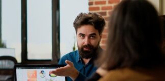 A Step-by-Step Guide to Implementing Onboarding Workflow Software new employee with manager learning onboarding workflow