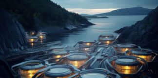 Harnessing Physics for AI: The Rise of Physical Reservoir Computing physical reservoir computing represented by water storage at lake