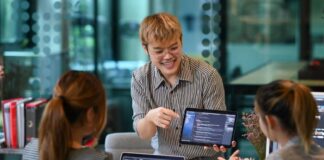 Top Certifications for Salesforce Developers in 2025 salesforce developers working on certification