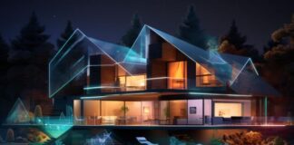 How to Use Lessons from E-Commerce to Sell Your Properties Faster sell your properties with an AI home at night