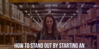 Entrepreneurial Edge: How to Stand Out by Starting Your Amazon Store Stand out by Starting Your Amazon Store