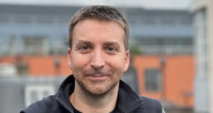 Jan Szilagyi Podcast Transcript Headshot of CEO Jan Szilagyi