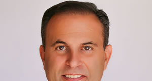 Steve Taplin Podcast Transcript Headshot of CEO Steve Taplin