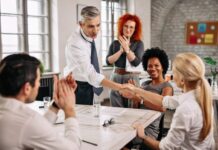 Celebrate the Coders: Boosting Tech Productivity Through Recognition Coders recognizing their tech productivity