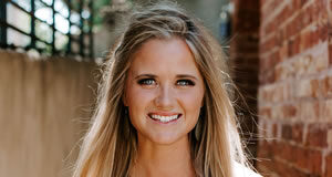 Meghan Trevorrow Podcast Transcript Headshot of COO Meghan Trevorrow