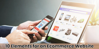 10 Elements for an Ecommerce Website Proposal: A Complete Guide Ecommerce Website