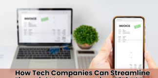 How Tech Companies Can Streamline Financial Management in Digital Era Financial Management