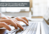 Essential Tips for Creating an Effective Nonprofit Organization Website Nonprofit Organization Website