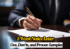 2-Week Notice Letter: Dos, Don’ts, and Proven Samples 2-Week Notice Letter