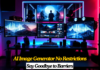 AI Image Generator No Restrictions: Say Goodbye to Barriers AI Image Generator No Restrictions