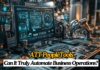 ATT PeopleTools: Can It Truly Automate Business Operations? ATT PeopleTools