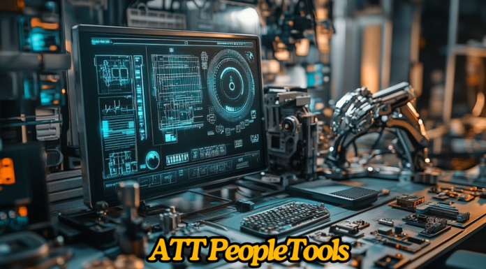 ATT PeopleTools: Can It Truly Automate Business Operations? ATT PeopleTools