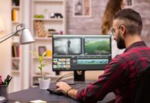 Airbrush Image Editing and Video Editing Tools Airbrush