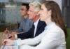 Why CEO Succession Planning Is Crucial for Business Success meeting for CEO succession planning