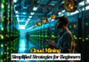 Cloud Mining: Simplified Strategies for Beginners Cloud Mining