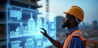 HVAC Management Software: Streamline Your Service Operations field service worker using HVAC management software