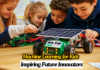 Machine Learning for Kids: Inspiring Future Innovators Machine Learning for Kids