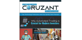 October 2024 Coruzant Magazine - MONTH YEAR