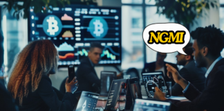 NGMI: Decoding the Cryptocurrency Jargon NGMI