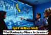 Spirit Airlines Stock: What Bankruptcy Means for Investors? Spirit Airlines Stock
