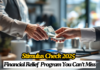 Stimulus Check 2025: Financial Relief You Shouldn’t Miss Stimulus Check 2025